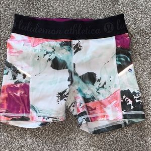 LULU Spandex!!!